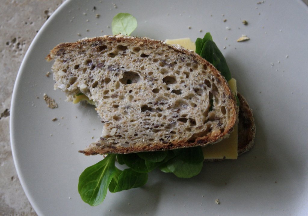 Thumbnail 1/2015 – Rogge zaden brood