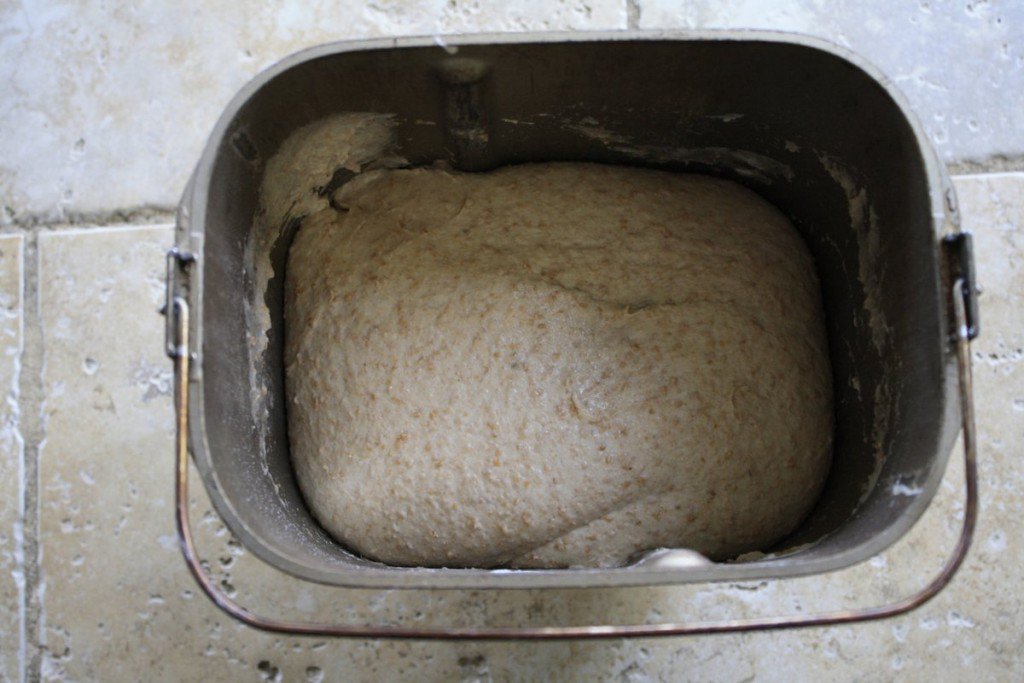 Thumbnail 4/2015 – uitgesteld bakken met het broodbakmachine